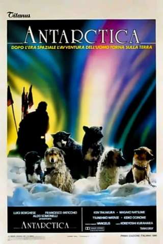 Antarctica [DVDrip] (1983 CB01)