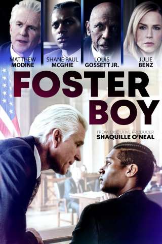 Foster Boy [HD] (2019 CB01)