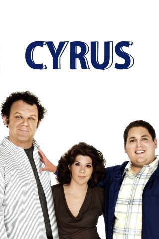 Cyrus [DVDrip] (2010 CB01)