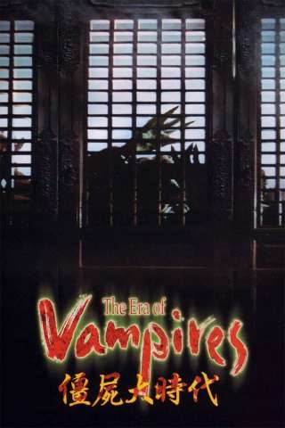 L'era dei vampiri [DVDrip] (2003 CB01)