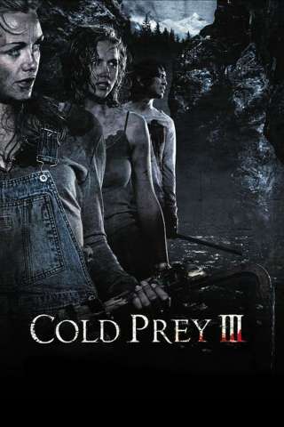 Cold Prey III [DVDrip] (2010 CB01)