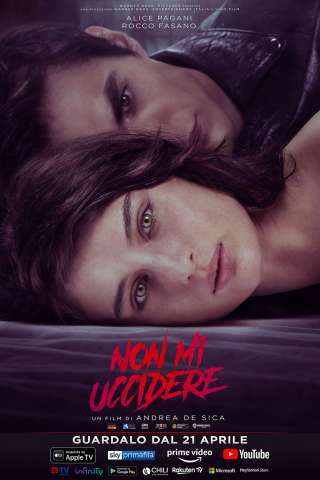 Non mi uccidere [HD] (2021 CB01)