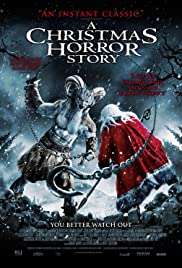 A Christmas Horror Story [DVDrip] (2015 CB01)