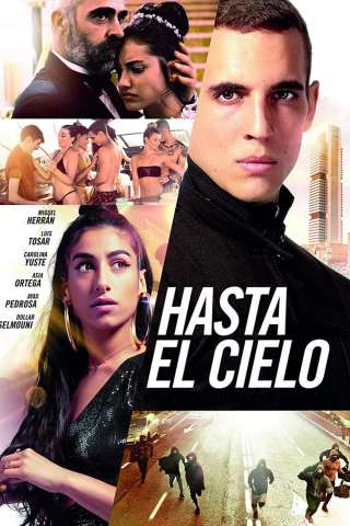 Hasta el cielo [HD] (2020 CB01)