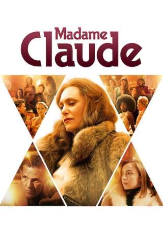 Madame Claude [HD] (2021 CB01)