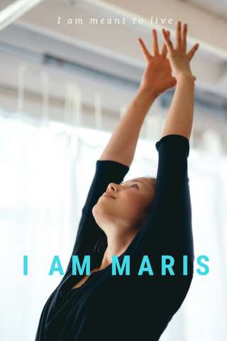 I Am Maris: Portrait of a Young Yogi [HD] (2018 CB01)