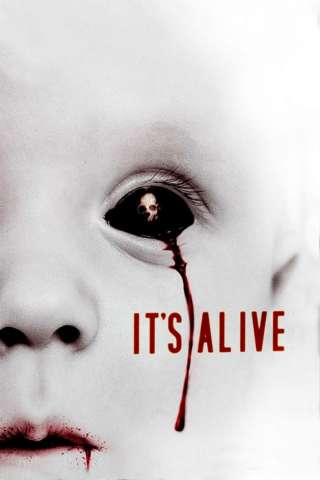 It's Alive [DVDrip] (2009 CB01)