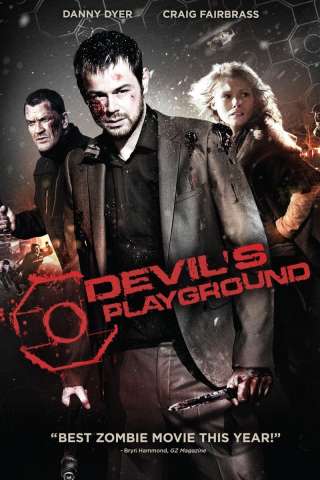 Devil's Playground [DVDrip] (2010 CB01)