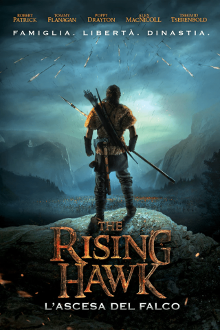 The Rising Hawk - L'ascesa del falco [HD] (2019 CB01)