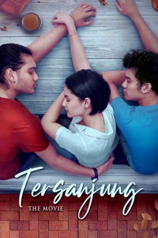 Tersanjung: The Movie [HD] (2021 CB01)