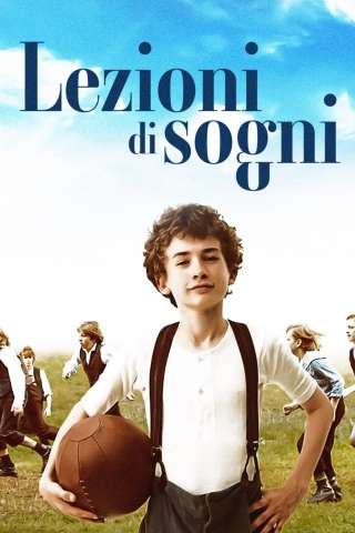 Lezioni di sogni [HD] (2011 CB01)