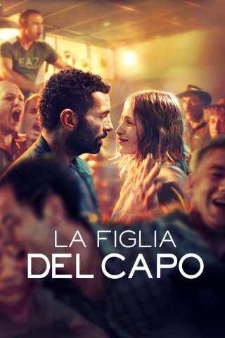 La figlia del capo [HD] (2016 CB01)