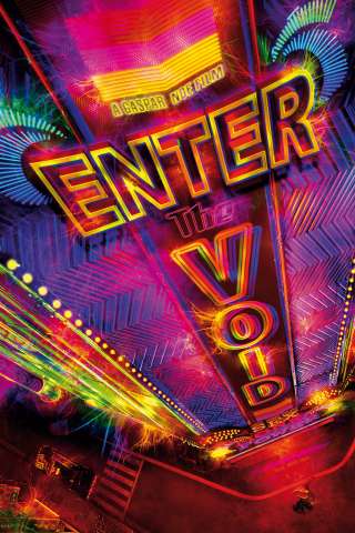 Enter the Void [DVDrip] (2009 CB01)