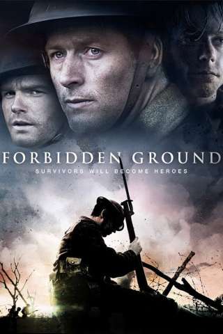 Forbidden Ground [DVDrip] (2013 CB01)