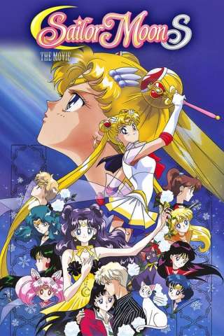 Sailor Moon S The Movie - Il Cristallo del Cuore [HD] (1994 CB01)