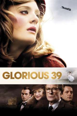 Glorious 39 [DVDrip] (2009 CB01)