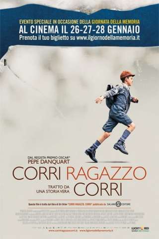 Corri ragazzo corri [HD] (2013 CB01)