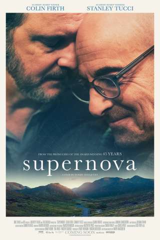 Supernova (2020) [HD] (2021 CB01)