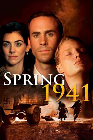 Spring 1941 [DVDrip] (2007 CB01)