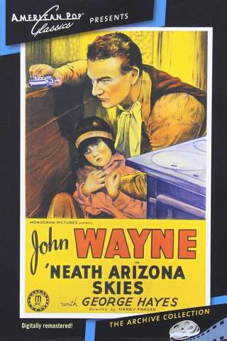 Sotto i cieli dell'Arizona [DVDrip] (1934 CB01)