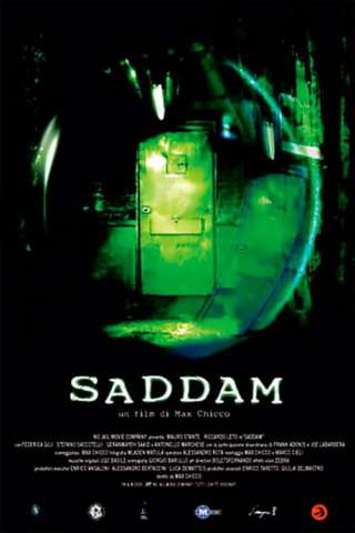 Saddam [HD] (2006 CB01)