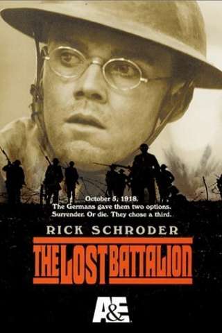 Il battaglione perduto [DVDrip] (2001 CB01)