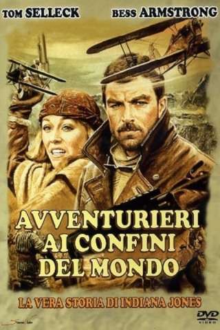 Avventurieri ai confini del mondo [HD] (1983 CB01)