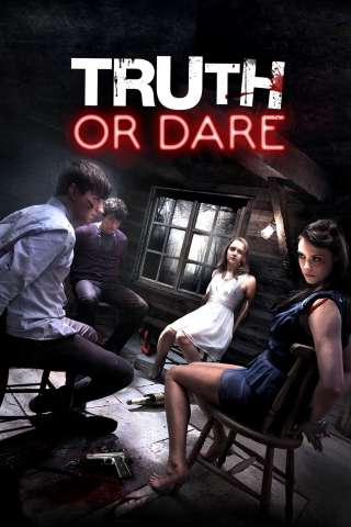 Truth or Dare [DVDrip] (2012 CB01)