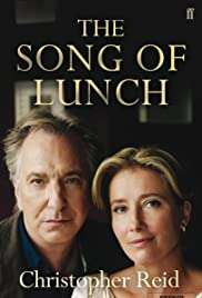 The Song of Lunch [DVDrip] (2010 CB01)