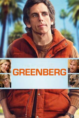 Lo stravagante mondo di Greenberg [HD] (2010 CB01)