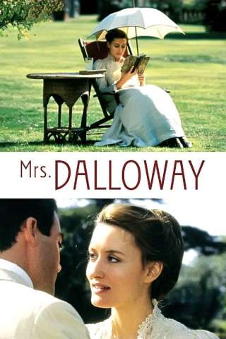 La signora Dalloway [HD] (1997 CB01)