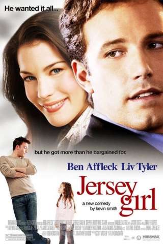 Jersey Girl [HD] (2004 CB01)