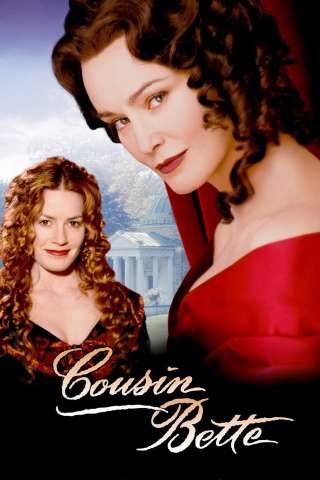 La cugina Bette [HD] (1998 CB01)