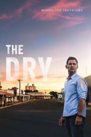 The Dry [HD] (2021 CB01)