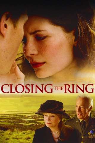 Closing the Ring [HD] (2007 CB01)