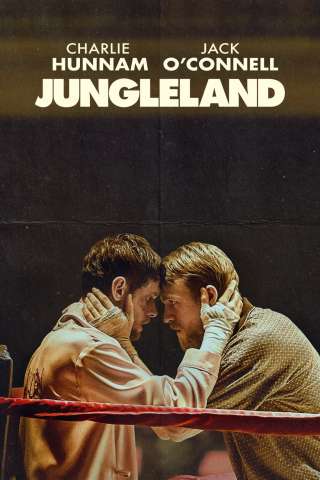 Jungleland [HD] (2020 CB01)