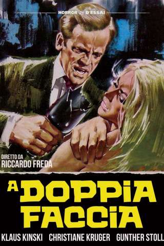 A doppia faccia [HD] (1969 CB01)