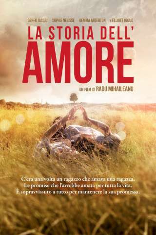 La storia dell'amore [HD] (2016 CB01)