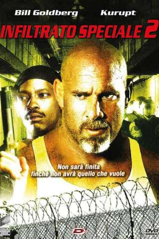 Infiltrato Speciale 2 [DVDrip] (2007 CB01)