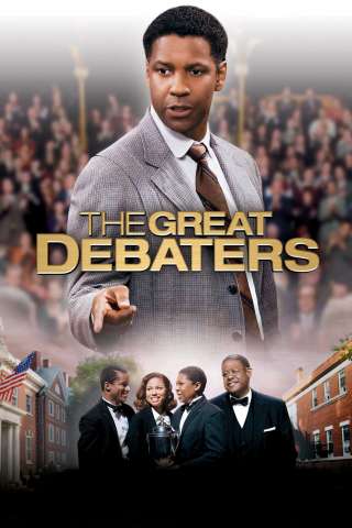 The Great Debaters - Il potere della parola [HD] (2007 CB01)