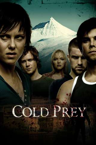 Cold Prey [DVDrip] (2006 CB01)