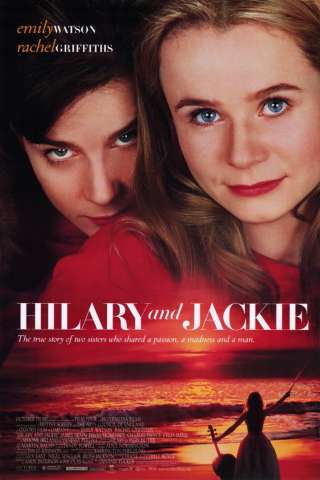 Hilary and Jackie [HD] (1998 CB01)