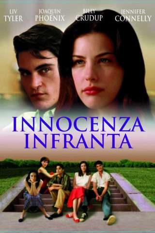 Innocenza infranta [HD] (1997 CB01)