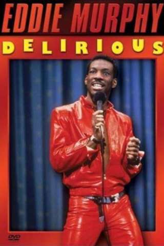 Eddie Murphy: Delirious [DVDrip] (1983 CB01)