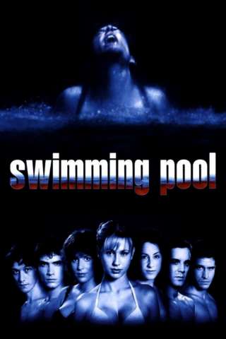 The Pool [HD] (2001 CB01)