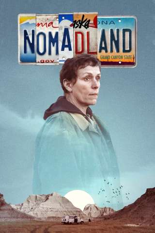 Nomadland [HD] (2020 CB01)