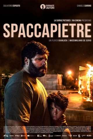 Spaccapietre [HD] (2020 CB01)