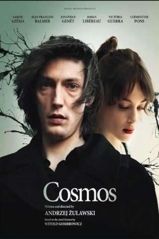 Cosmos [DVDrip] (2015 CB01)