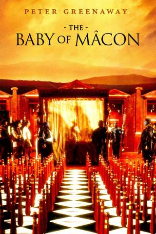 Il bambino di Mâcon [HD] (1993 CB01)