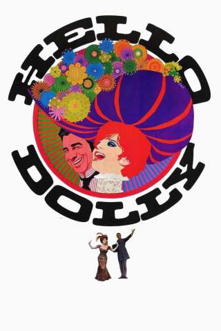 Hello, Dolly! [HD] (1969 CB01)